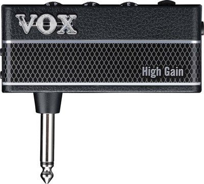 Усилитель для наушников VOX AP3-HG Amplug 3 High Gain - 