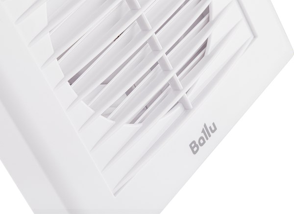 Вентилятор накладной Ballu BAF-EX 100 G