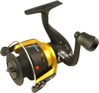 

Катушка безынерционная, Cobra CB40A-2BB