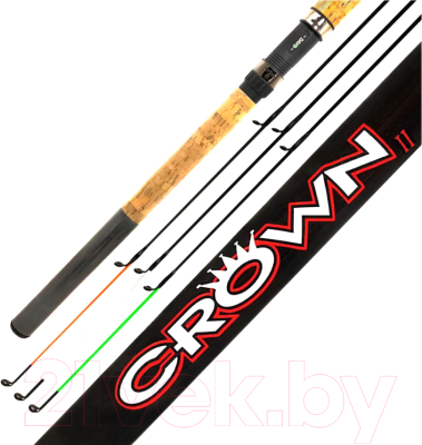 Удилище Dayo Crown 3.3м 90-150г Carbon IM8