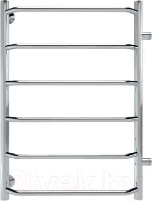 Купить Полотенцесушитель водяной Indigo Roof 80x50 / LRSW80-50-б/п-50  