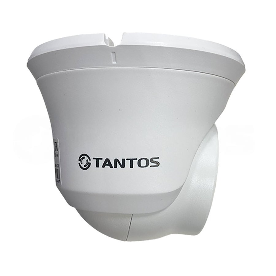 IP-камера Tantos TSi-Beco45FP