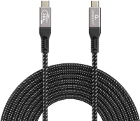 Кабель Cablexpert CCBP-USB4-CMCM240-1.5M - 