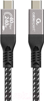 Кабель Cablexpert CCBP-USB4-CMCM240-1.5M