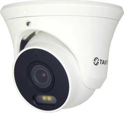IP-камера Tantos TSi-Ee25FPN ColorView (2.8mm) - 