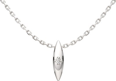 

Колье из серебра, 05D0016.ZZ
