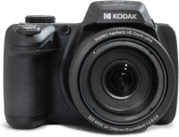 Зеркальный фотоаппарат Kodak AZ528MB (синий) - 