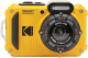 Компактный фотоаппарат Kodak WPZ2YL (желтый) - 