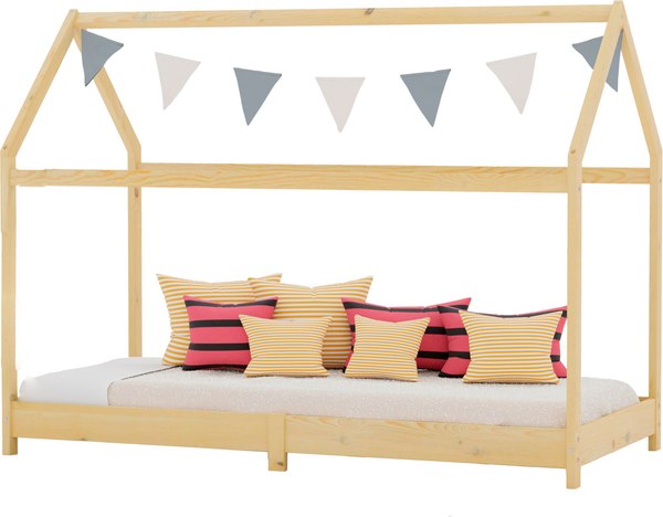 Стилизованная кровать детская Dipriz Cozy Haven Bed / Д.80043.2