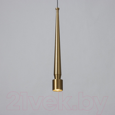 Потолочный светильник BayerLux Кельна / 9802171 (золото)