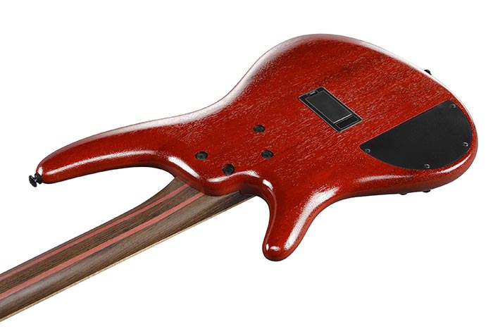 Бас-гитара Ibanez SR1420B-CGL