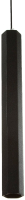 Потолочный светильник BayerLux Моэм / 9802150 (черный) - 