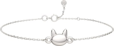 Браслет из серебра ZORKA 0650311.ZZ (18см) - 