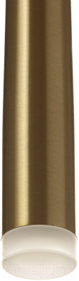 Потолочный светильник BayerLux Титан / 9802177 (золото)