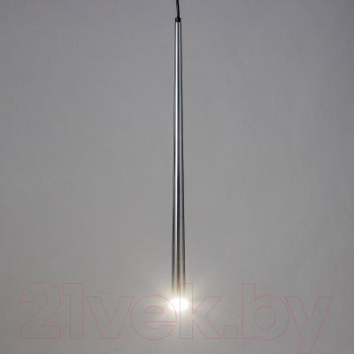 Потолочный светильник BayerLux Титан / 9802178 (хром)