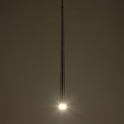 Потолочный светильник BayerLux Титан / 9802178 (хром)