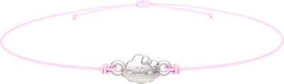 Браслет из серебра ZORKA 0660058.03.ZZ (18см) - 