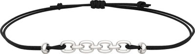 Браслет из серебра ZORKA 0660060.01 (18см) - 