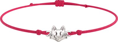 Браслет из серебра ZORKA 0660063.09 (16см) - 