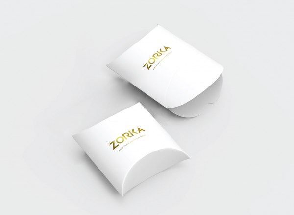 Браслет из серебра ZORKA 0660084.14 (16см)
