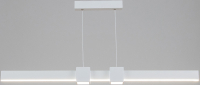Потолочный светильник BayerLux Наоми / 9937129 (белый) - 