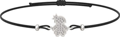 

Браслет из серебра, 0670006