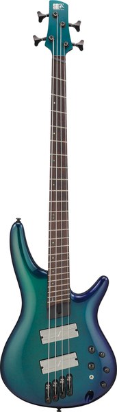 Бас-гитара Ibanez SRMS720-BCM