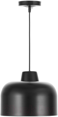 Потолочный светильник BayerLux Бавария XL / 10353749 (черный)