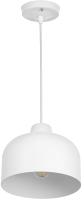 Потолочный светильник BayerLux Бавария / 10353746 (белый) - 