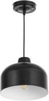 Потолочный светильник BayerLux Бавария / 10353747 (черный) - 