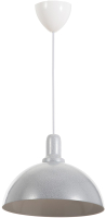 Потолочный светильник BayerLux Локи / 9910114 (серебристый/патин) - 