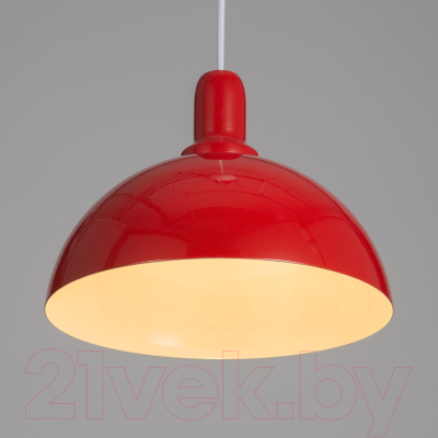 Изображение товара Потолочный светильник BayerLux Локи / 4264593 (красный)