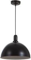 Потолочный светильник BayerLux Локи2 / 9910116 (черный) - 