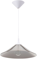 Потолочный светильник BayerLux Алана / 9352238 (белый/серебристый) - 