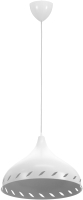 Потолочный светильник BayerLux Купол-2 / 9399783 (белый) - 