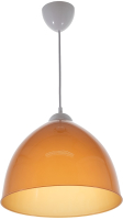 Потолочный светильник BayerLux Андриана 2 / 2832810 (коричневый) - 