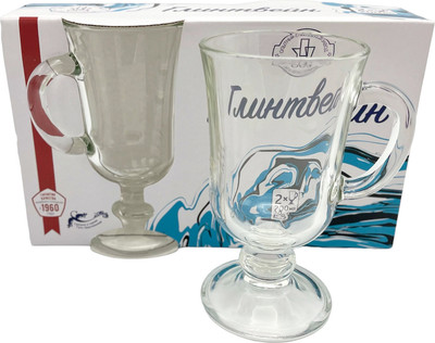 

Набор кружек, Глинтвейн / 2-08с1405У