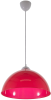Потолочный светильник BayerLux Ланди / 2726984 (красный) - 