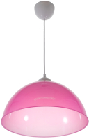 Потолочный светильник BayerLux Ланди / 2726985 (розовый) - 
