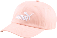 Бейсболка Puma 02435703 (светло-розовый) - 