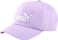 Бейсболка Puma 02435706 (сиреневый) - 