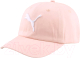 Бейсболка Puma Ess Cat Logo BB Cap 02458703 (пудровый) - 