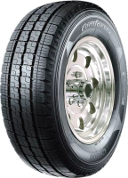

Летняя легкогрузовая шина, CF300 195/75R16C 107/105R