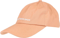 Бейсболка Puma Sportswear Cap 02403606 (бежевый) - 