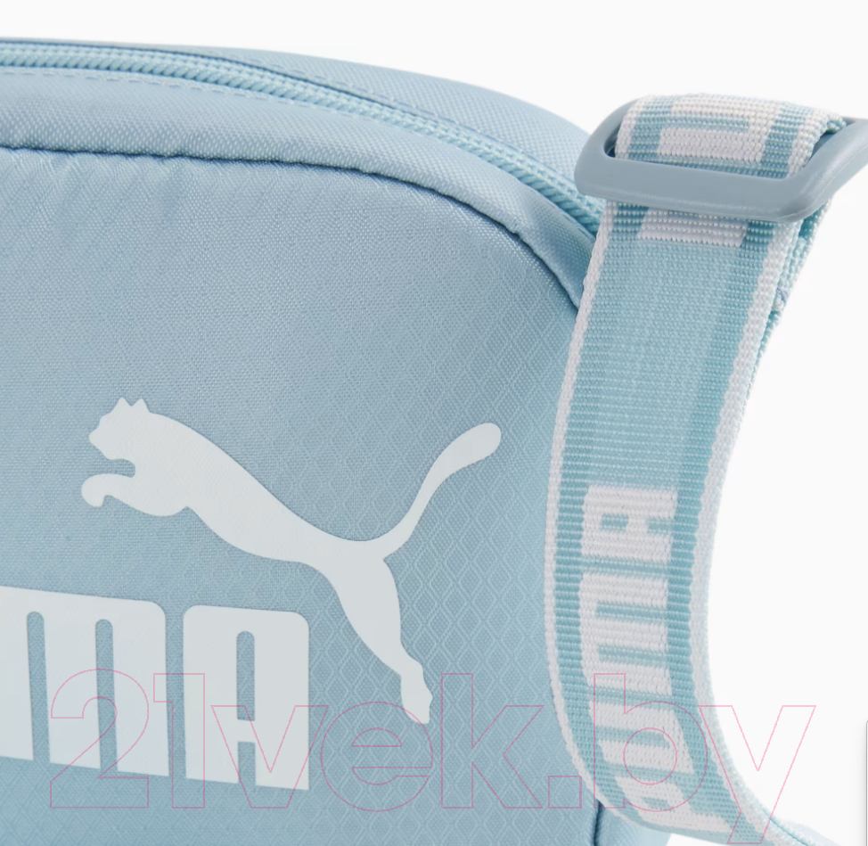 Сумка Puma Core Base Cross Body Bag 09027002