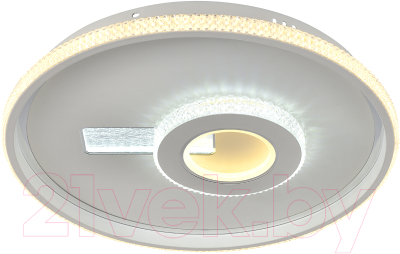 Потолочный светильник ESCADA 600/S LED (белый)