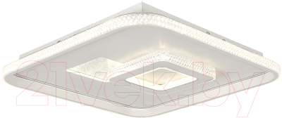 Потолочный светильник ESCADA 601/S LED (белый)