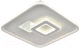 Потолочный светильник ESCADA 601/S LED (белый) - 
