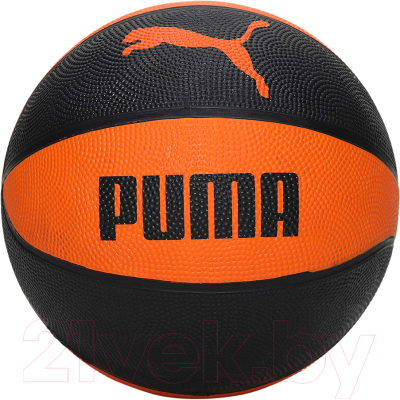 Баскетбольный мяч Puma Basketball 08362001 (размер 7)