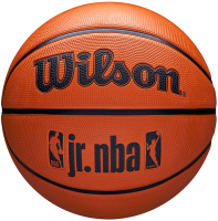 Баскетбольный мяч Wilson JR. NBA DRV Fam Logo / WZ3013001XB5 (размер 5) - 